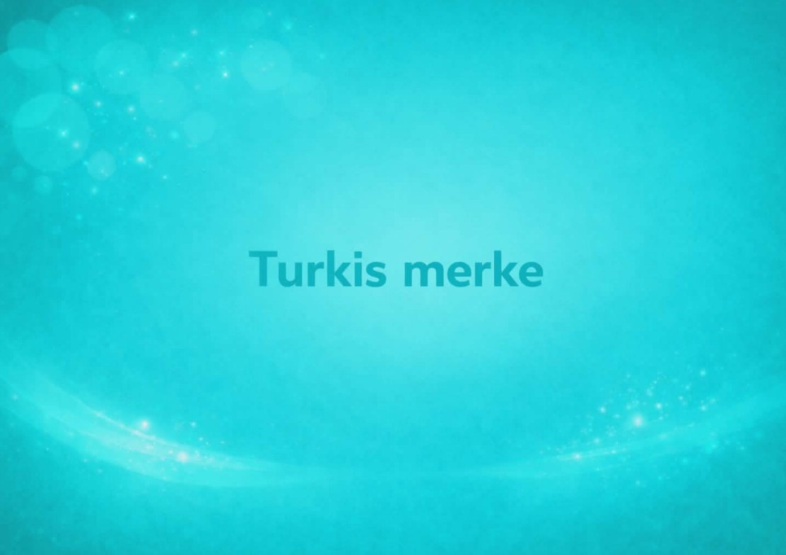 Turkis 